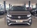 VOLKSWAGEN T-CROSS 1.0 TSI Style BMT