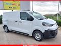 FIAT Scudo 1.5 bluehdi L2H1 KMZERO!!! Scudo 1.5 BlueHDi 120CV S&S PL-SL-TN Furgone