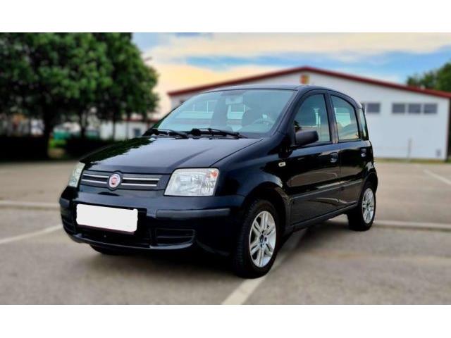 FIAT PUNTO 1.2