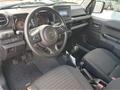 SUZUKI JIMNY 1.5 5MT PRO (N1) 4x4