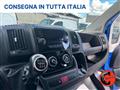 FIAT DUCATO 30 2.3 MJT 120 CV EURO 6D-TEMP(PC-TN L1H1)SENSORI-