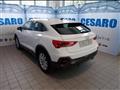 AUDI Q3 Sportback 35 2.0 tdi s-tronic