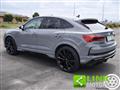 AUDI Q3 SPORTBACK SPB quattro S tronic Carboceramici/Leasing