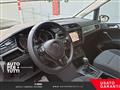 VOLKSWAGEN TOURAN 2.0 tdi Business dsg