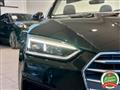 AUDI A5 CABRIO Cabrio 40 TDI S tronic Sport *S-LINE INTERNO*