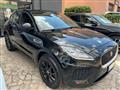 JAGUAR E-PACE 2.0D 180 CV AWD aut. R-Dynamic HSE