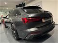 AUDI A6 AVANT Avant 45 3.0 TDI quattro S-line Black Edition