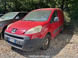 PEUGEOT PARTNER 1.6 8V HDi 75CV FAP L1 2 posti Furgone