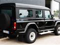 IVECO MASSIF 3.0tdi 146CV S.W. 5p AUTOCARRO