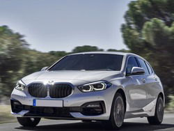 BMW SERIE 1 118i 5p. Msport Auto.