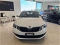 SKODA Octavia Station Wagon Octavia 2.0 TDI CR DSG Wagon Executive