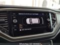 VOLKSWAGEN T-ROC 1.0 TSI Style BlueMotion Technology