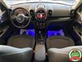 MINI COUNTRYMAN 2.0 Cooper D Hype IVA Tagliandi full