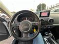 AUDI A3 SPORTBACK SPB 2.0 TDI S tronic Ambition  KM. TAGLIANDATI