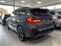 BMW X1 Sdrive18d MSport Pro auto