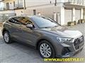 AUDI Q3 SPORTBACK SPORTBACK 35 TDI 2.0 quattro S-Tronic 4x4 SPB