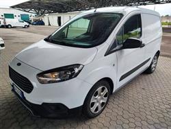 FORD TRANSIT COURIER Transit Courier 1.5 TDCi 100CV Van Trend