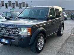LAND ROVER Discovery 3 2.7 TDV6 HSE
