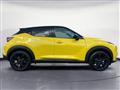 NISSAN JUKE 1.0 DIG-T 114 CV N-Sport