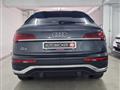 AUDI Q5 SPORTBACK SPB 40 TDI quattro S tronic S line