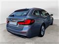 BMW SERIE 5 TOURING 520d 48V Touring Business