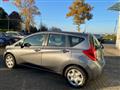 NISSAN NOTE 1.2 12V Acenta