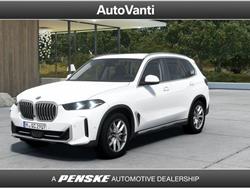 BMW X5 xDrive30d 48V