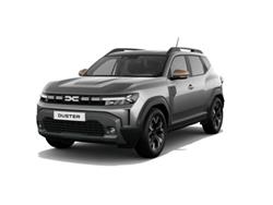 DACIA NEW DUSTER ECO-G 100 Extreme