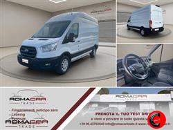 FORD TRANSIT 310 2.0TDCi EcoBlue 170CV PM-TM Furgone Trend