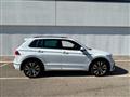 VOLKSWAGEN TIGUAN 2.0 TDI 200 CV SCR DSG 4MOTION R-Line