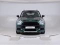 MINI COUNTRYMAN 2017 Diese Mini Countryman 2.0 Cooper D Hype auto my18