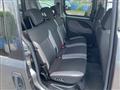 FIAT DOBLÒ 1.4 95CV Lounge *VETTURA 5 POSTI*UNICO PROP.