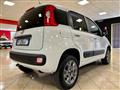 FIAT PANDA VAN 1.3 MJT 4x4 N1 2 posti UNIPRO BLOCCO DIFFERENZIALE