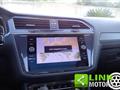 VOLKSWAGEN TIGUAN ALLSPACE 2.0 TDI 200 CV SCR DSG 4MOTION R-Line (fatturabile