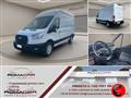 FORD TRANSIT 310 2.0TDCi EcoBlue 170CV PM-TM Furgone Trend