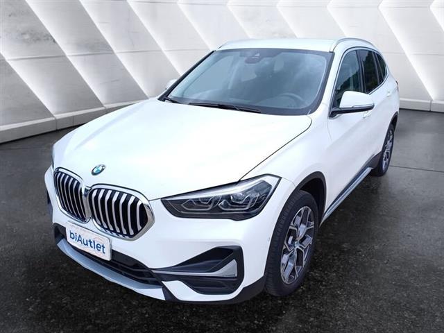 BMW X1 xdrive18d xLine auto