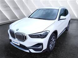 BMW X1 xdrive18d xLine auto