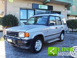 LAND ROVER DISCOVERY 2.5 TDI 5 porte Luxury