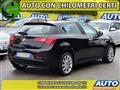 ALFA ROMEO GIULIETTA 1.4 Turbo GPL 120CV EU6B 91.000KM RATE/PERMUTE