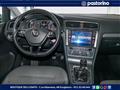 VOLKSWAGEN GOLF 1.6 TDI 115 CV 5p. Business BlueMotion Technology