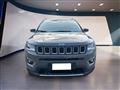 JEEP COMPASS II 2017 2.0 mjt Limited 4wd 140cv auto my19