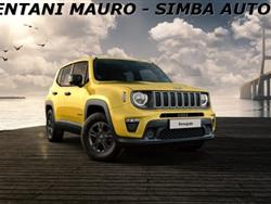 JEEP RENEGADE e-HYBRID 1.5 Turbo T4 MHEV MY 2024