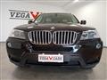 BMW X3 xDrive20d Attiva