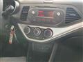 KIA PICANTO 1.0 12V EcoGPL 5 porte