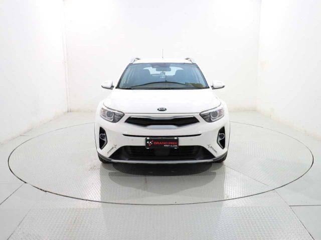 KIA STONIC 1.2 DPI ECO GPL Style