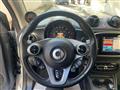 SMART FORTWO CABRIO BRABUS 109cv cabrio ROSSA Xclusive twinamic