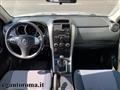 SUZUKI GRAND VITARA 1.6 16V 3 porte - GPL 2028 -