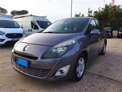 RENAULT SCENIC 1.5d 7 POSTI 110cv BLUETOOTH CLIMA AUTO