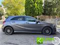 MERCEDES CLASSE A d Automatic Premium AMG