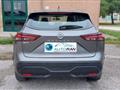 NISSAN Qashqai 1.3 mhev Acenta 2wd 140cv